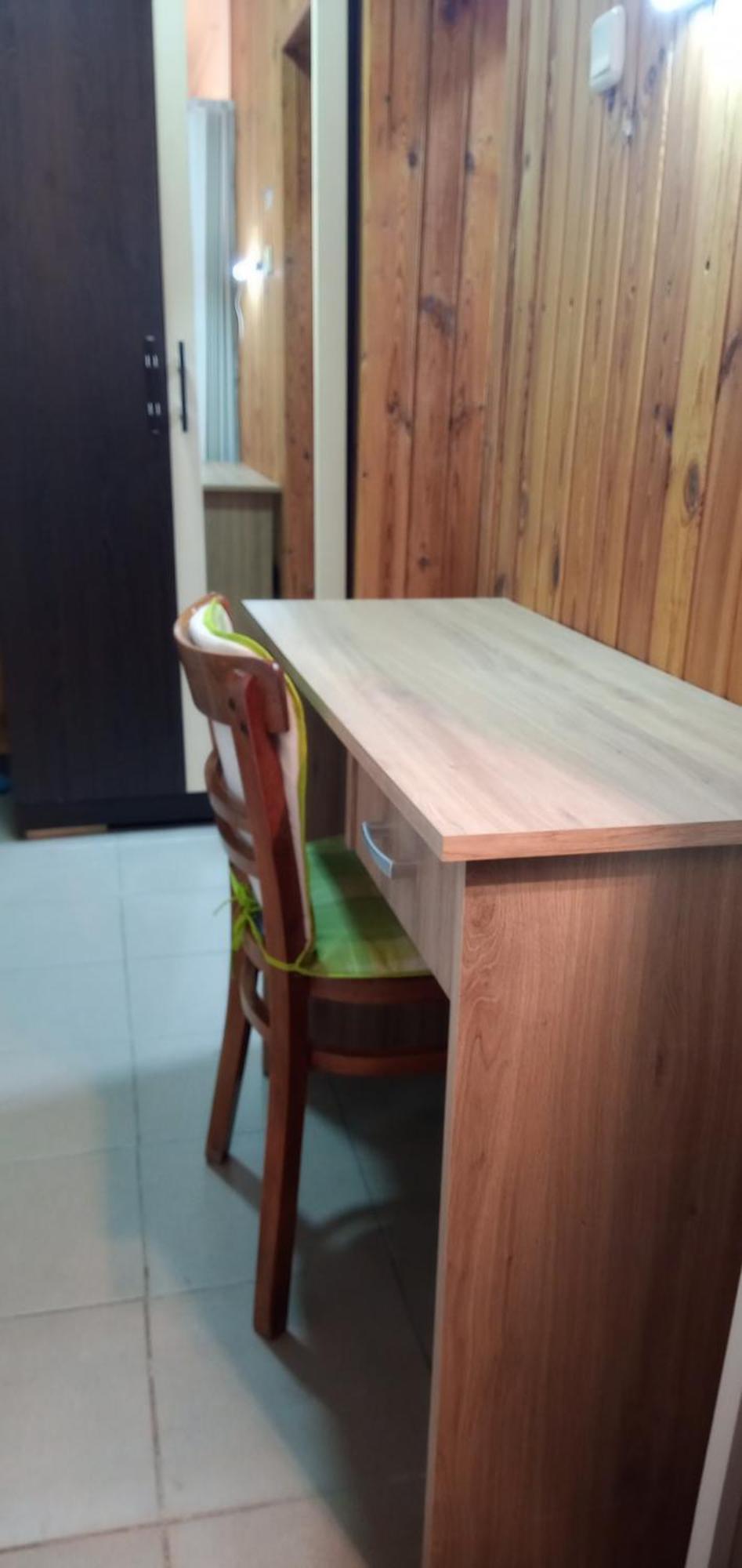 Civis Debrecen Hostel Eksteriør bilde