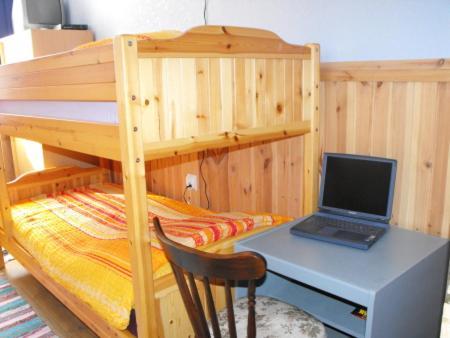 Civis Debrecen Hostel Eksteriør bilde
