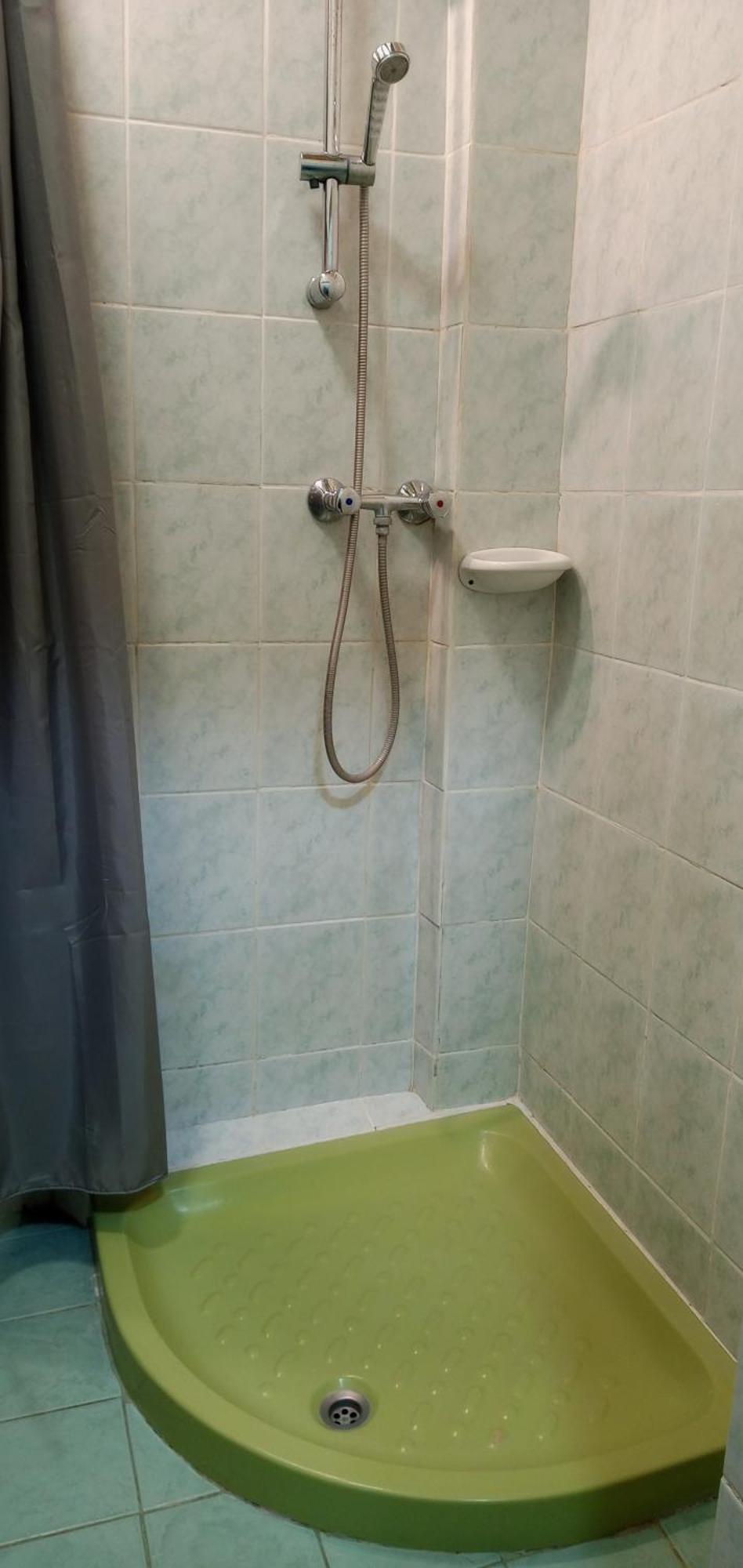 Civis Debrecen Hostel Eksteriør bilde