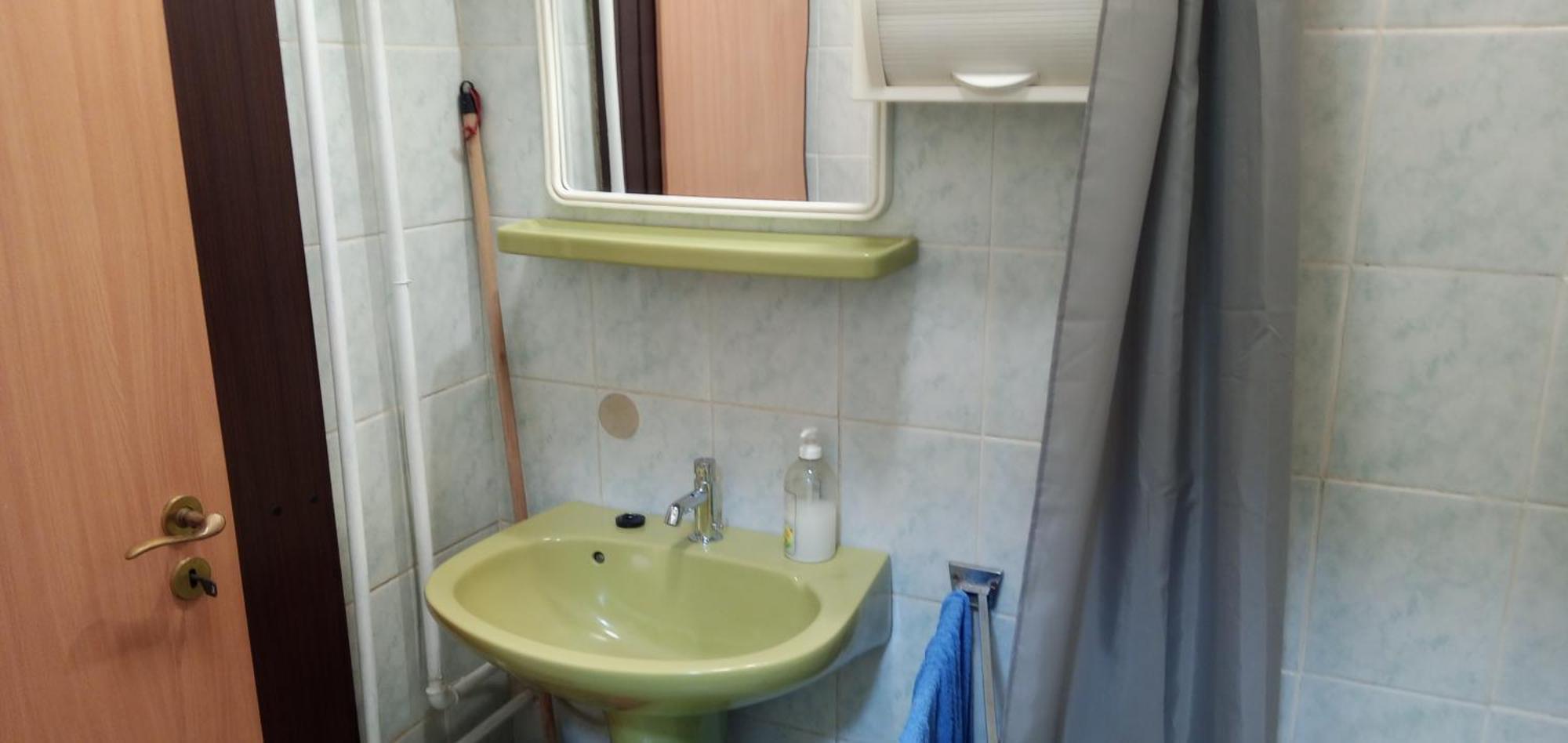 Civis Debrecen Hostel Eksteriør bilde